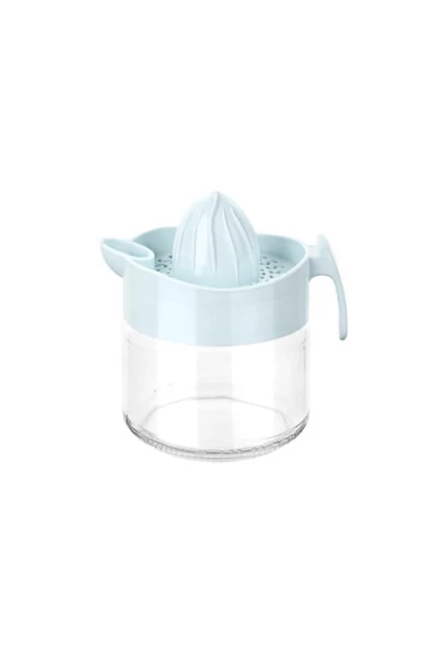 Pazariz Cam Hazneli Lima D´or Limon Sıkacağı Kc-405 ürün görseli 1