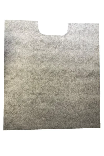 Pazariz Tek Kullanımlık Berber Önlüğü 50 'li Paket- 1.10*1.00 Mt - 2