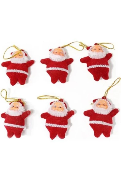 Pazariz Pazarız Yılbaşı Çam Ağacı Süsü Cici Top Hediye Paketi Kozalak ürün görseli