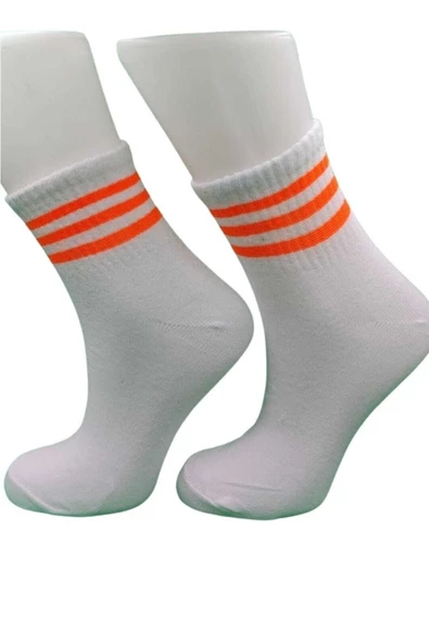 Pazariz Çorap Kolej Çorap 8 Adet ürün görseli 1