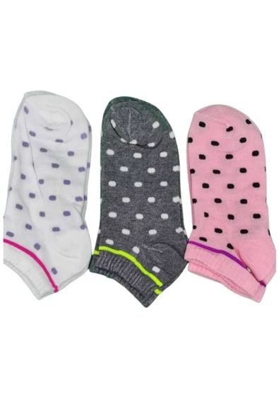 Pazariz Kız Çocuk Çorap ürün görseli 1