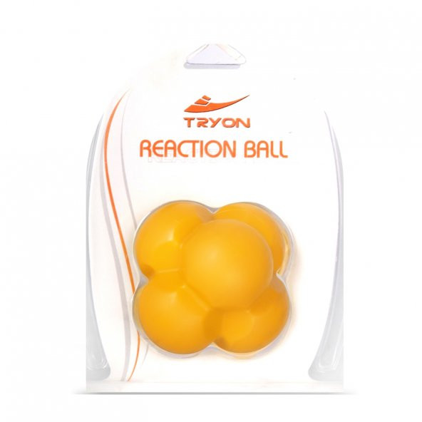 Tryon Reaksiyon Topu Rbc-100 - 3