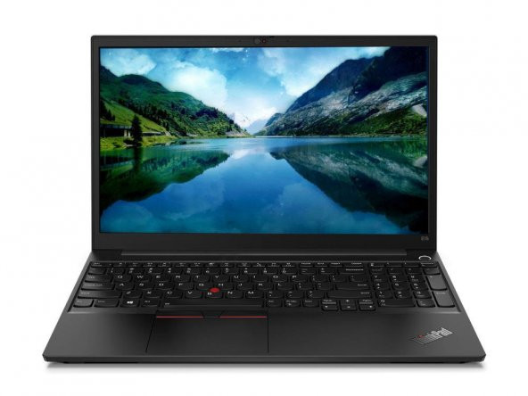 Lenovo ThinkPad E15 G2 20T8001UTXZ9 AMD R7 4700U 12GB 256GB SSD Fdos 15.6" FHD