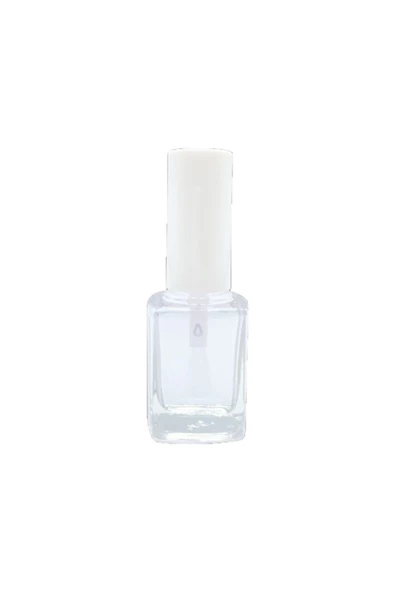 Pazariz Kozmetik Seti / Oje No: 1 + 80 & E Vitamini Bakım Yağı 10ml