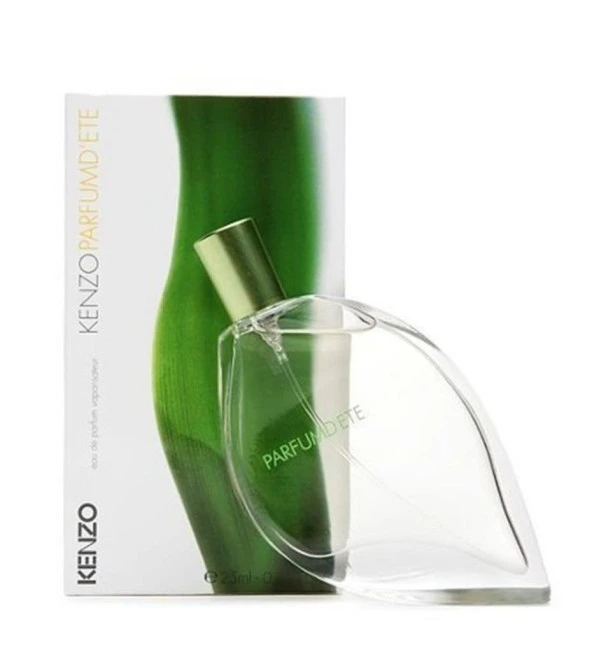 Kenzo D’Ete Edp 75 Ml Kadın Parfümü – Ferah ve Kalıcı Kokusu