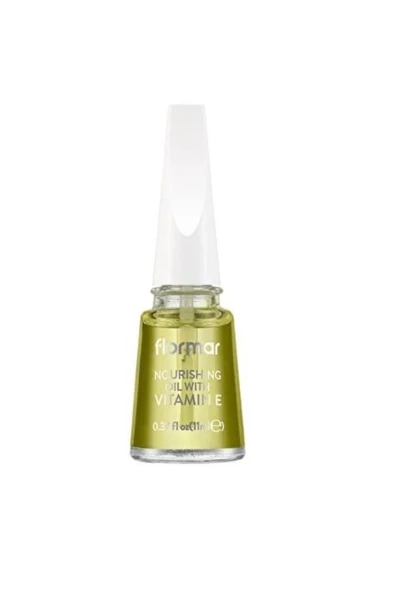 Pazariz Kozmetik Seti / Oje No: 45 + 49 & Nail Care E Vitaminli Tırnak Besleyici Yağ 11 Ml - 3