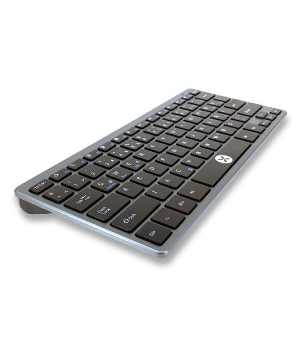 Dexim Prime Bluetooth Kablosuz Klavye - Space Gray