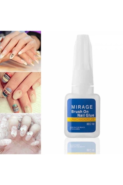 Pazariz Kozmetik Seti / Oje No: 139 + C-03 & Calcium Jel Tırnak Güçlendirici - Resim 3