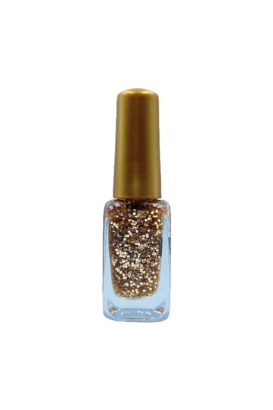 Pazariz Kozmetik Seti / Oje No: C-01 + 98 & Oje Makyaj Çantası ürün görseli 1