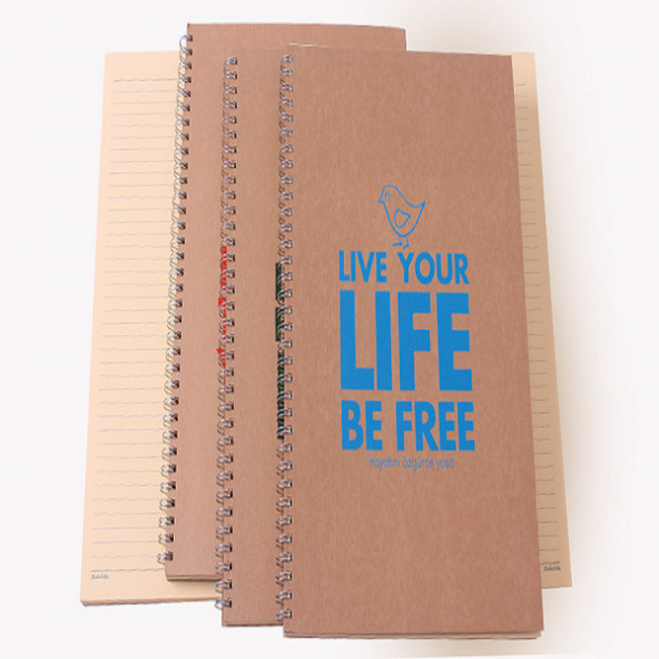 Keskin Color Defter ( 28 adet  ) Funky Sert Kapak Çizgili 80 YP A6 418021-99