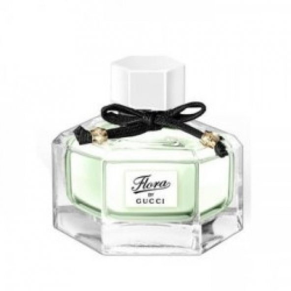Gucci - Gucci By Flora Fraiche 75ml Bayan Tester Parfüm 737052445052 - 1