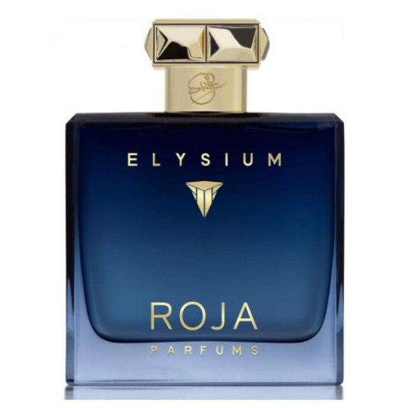 Roja Parfums Elysium Edp 50 ml Erkek Tester Parfüm