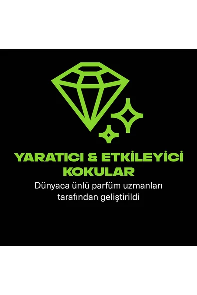 Axe Premium Collection Erkek Sprey Deodorant Aqua Bergamot 72 Saat Ferahlık 150 ml - 4