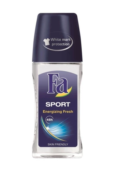 Fa Sport Roll-On 50 ml