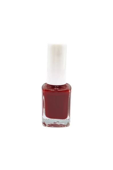 Pazariz Kozmetik Seti / Oje No: 318 + 11 & E Vitamini Bakım Yağı 10ml - Resim 2