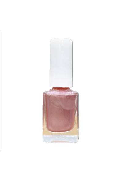 Pazariz Kozmetik Seti / Oje No: C-01 + 110 & Aseton Oje Sil 200ml - Resim 2