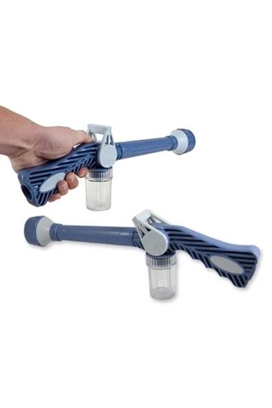 Pazariz Ez Jet Deterjanlı Basınçlı Yıkama Sistemi ürün görseli