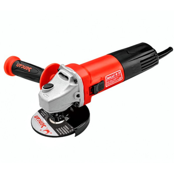 Sencan 541034 720 W 115 MM Taşlama - 1