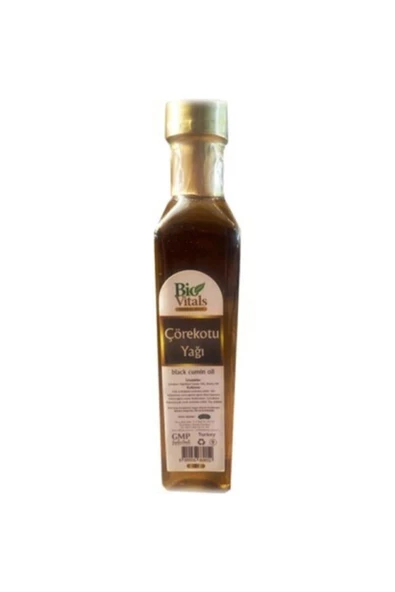 Pazariz Çörekotu Yağı 250 ml ürün görseli 1