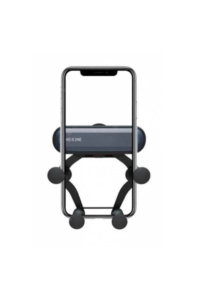 Pazariz Araç Içi Telefon Tutucu - Resim 3