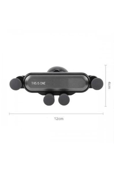 Pazariz Araç Içi Telefon Tutucu ürün görseli