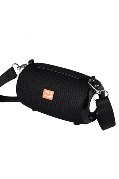 Pazariz Bluetooth Speaker Hoparlör Ses Bombası Minik Dev - Resim 3