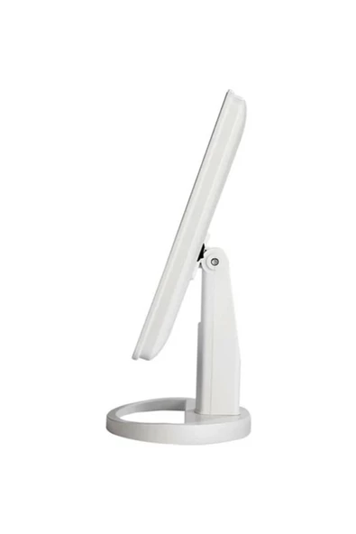 Pazariz Led Işıklı Makyaj Aynası - Resim 3