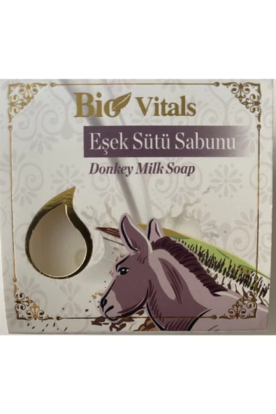 Pazariz Eşek Sütü Sabunu 150 Ml