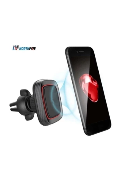 Pazariz Araç Içi Telefon Tutucu - Resim 2