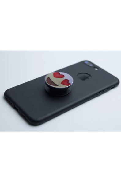 Pazariz Popsoket Telefon Parmak Tutucu- Telefon Yüzük- Popsocket- Pazarız ürün görseli