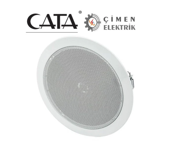 CATA CT 9140 60 W Trafolu Hoparlör