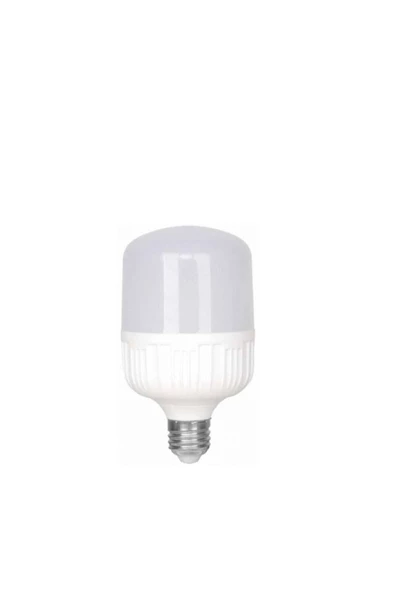 Pazariz Led Torch Ampul 20 Watt Beyaz Işık Aydınlatma Lambası 10 Ad ürün görseli 1