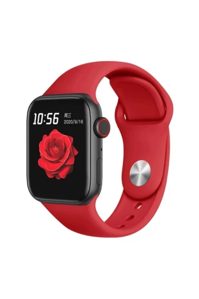 Pazariz G65l Smart Watch - Akıllı Saat ürün görseli