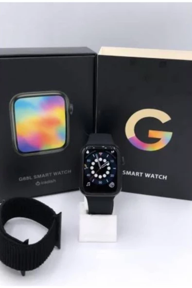 Pazariz Smart Wacth