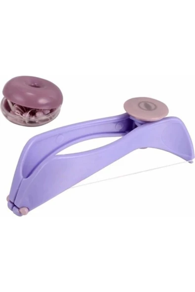 Pazariz Ipli Tüy Alma Aleti Tüy Alma Aparatı