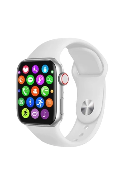 Pazariz G65l Smart Watch - Akıllı Saat ürün görseli