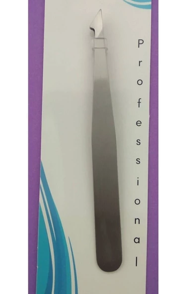 Pazariz Cımbız 26 - 3