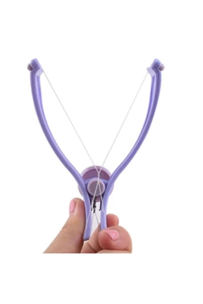 Pazariz Pazarız Ipli Tüy Alma Slique Kaş Yanak - 2