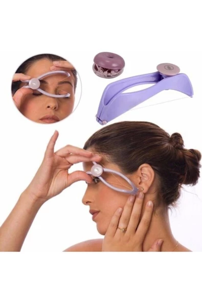 Pazariz Ipli Tüy Alma Aleti Tüy Alma Aparatı - 2