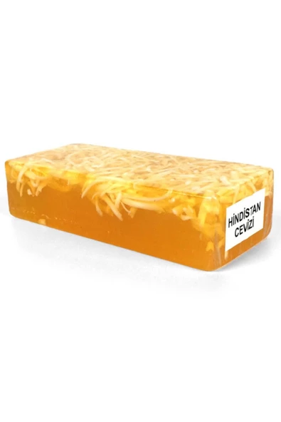 Pazariz Dökme Boton Sabun Hindistan Cevizi 900 gr - 2
