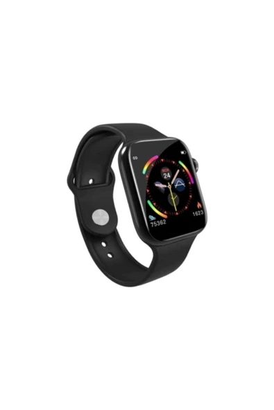 Pazariz Akıllı Saat Smart Watch Türkçe Menülü Arama Cevaplama Modu Konuşma Özelliği Ios Android T500 - 3