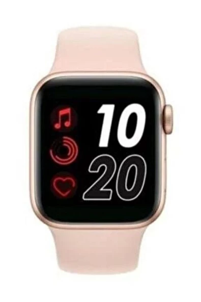 Pazariz Akıllı Saat Smart Watch Türkçe Menülü Arama Cevaplama Modu Konuşma Özelliği Ios Android T500 ürün görseli 1