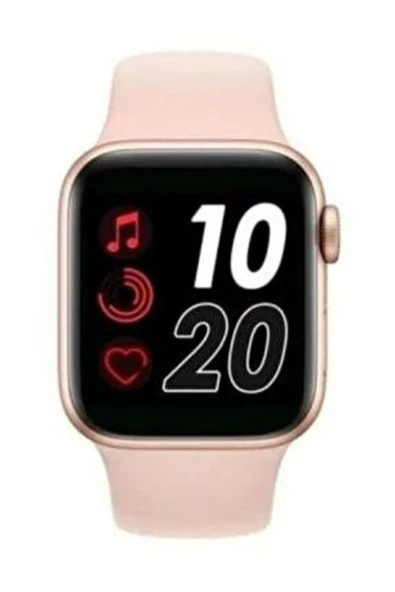 Pazariz Akıllı Saat Smart Watch Türkçe Menülü Arama Cevaplama Modu Konuşma Özelliği Ios Android T500