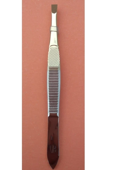 Pazariz Cımbız 115 Düz Ağız - 2