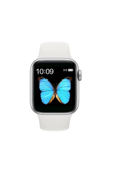 Pazariz T500 Akıllı Saat Ios Andorid Destekli Arama Özeliği Sensörlü