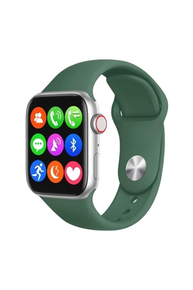 Pazariz G65l Akıllı Saat Suya Dayanıklı Ateş & Nabız Ölçer Çok Fonksiyonlu Ios Ve Android Uyumlu ürün görseli 1