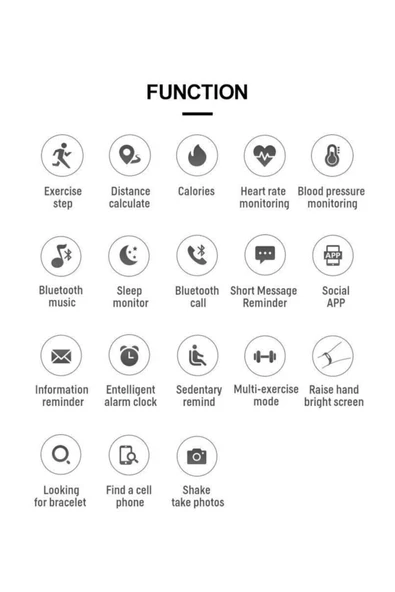 Pazariz T500 Saat Smart Watch Ve  I12 Tws  Kablosuz Kulaklık Beyaz Ikili Kombin - Resim 2