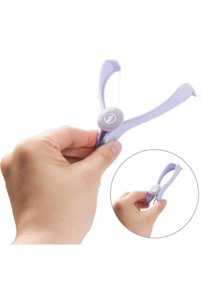 Pazariz Ipli Tüy Alma Aleti Tüy Alma Aparatı - 3