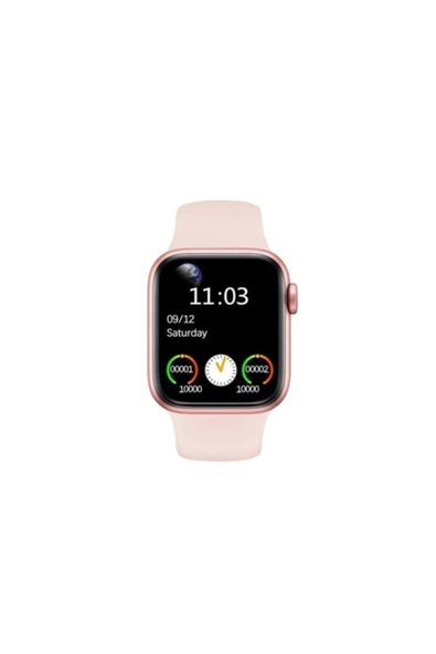 Pazariz G65l Smart Watch - Akıllı Saat