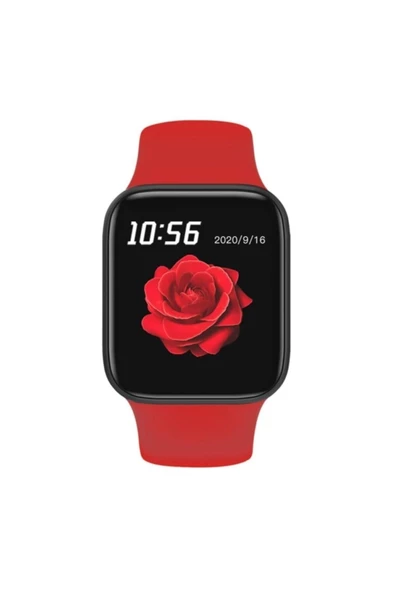 Pazariz G65l Akıllı Saat Suya Dayanıklı Ateş & Nabız Ölçer Çok Fonksiyonlu Ios Ve Android Uyumlu ürün görseli 1